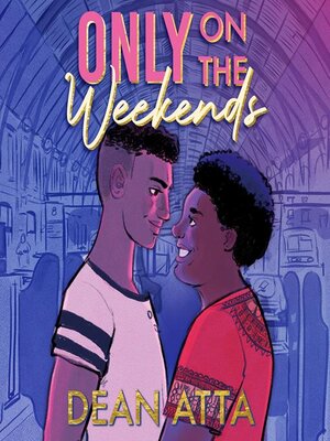cover image of Only on the Weekends